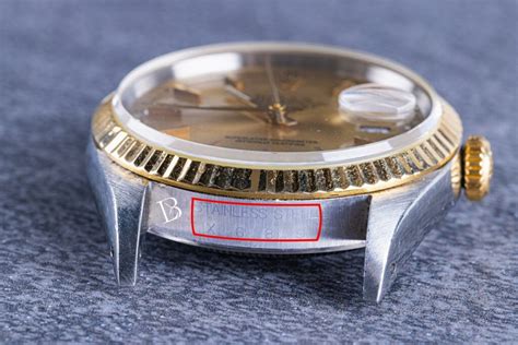 rolex watch serial numbers.